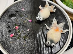 -富淳饭店(世纪公园店)