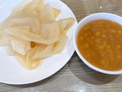 春饼-哈尔滨春饼(朝山街店)