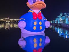 -迪士尼小镇