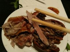-四季民福烤鸭店(前门廊房二条店)