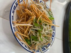 -小鱼锅贴明光土菜