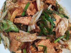 -老磨油饼(高陵店)