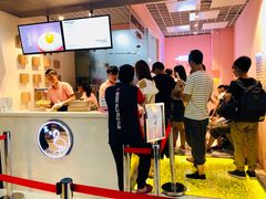 -狐狸和向日葵(北京路店)