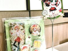 -海底捞火锅(之心城店)