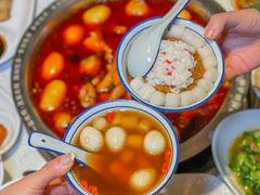 -李子坝梁山鸡(李子坝大鸡哥店)