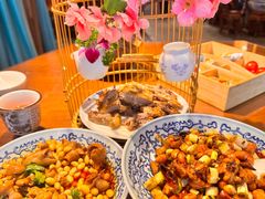 -杨记隆府(重庆总店)
