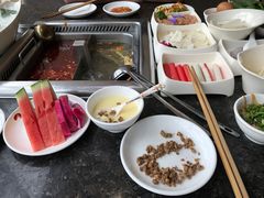 -海底捞火锅(连城广场店)