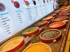 -九寸花汀(摩天活力城店)