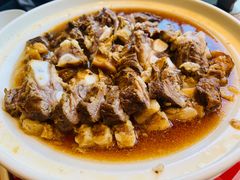 -西贝(东方路店)