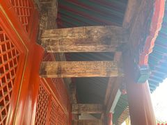 -丰台药王庙