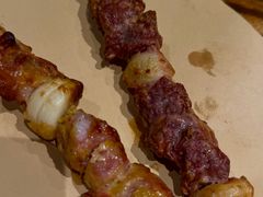 -清真·双公羊·馕坑烤全羊(奥体店)