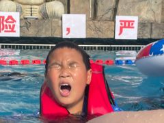 -苏州乐园森林水世界