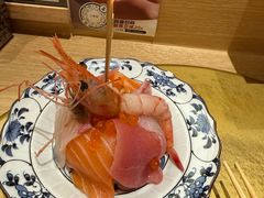 -鮨政· Omakase(港汇恒隆广场店)