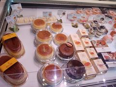 -巴黎贝甜(常德路店)