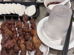 -东来顺饭庄(王府井步行街店)