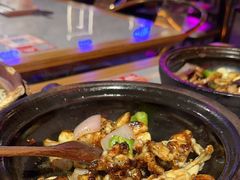 -啫神·广州地标美食(北京路店)