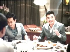 -喜满客巨幕/4D激光影城