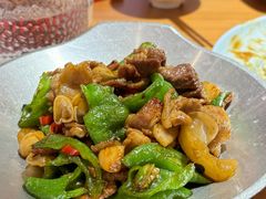 -满园烤鸭·春饼(丰科路万达店)