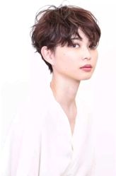 -JIMI·吉米造型