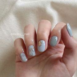 点击看大图 -媄甲诗美甲美睫