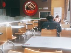 大堂-好嫂子•刀削面(大兴店)