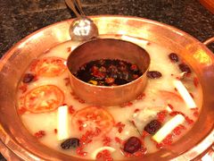 -老码头火锅(骡马市店)