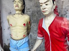 -明代监狱