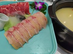 -慢搅粥底火锅(武侯大悦城店)