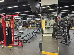 -超鹿运动(融侨锦江店)