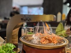 -西塔老太太泥炉烤肉(龙湖北苑天街店)