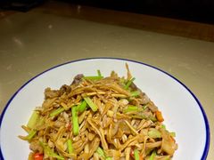 -小柴米·传统江西菜(八一广场店)
