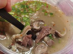 羊杂汤-李小老烧饼(常营民族家园店)