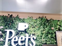 -Peet's Coffee皮爷咖啡(豫园店)