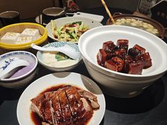 -金陵家宴·金陵春·南京菜(夫子庙店)