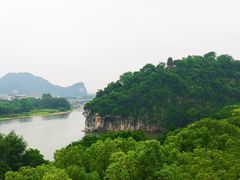 -忆咖啡观景餐厅(桂林象山公园店)