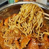 靓靓蒸虾可以改名靓靓炖肉啦！！绝！