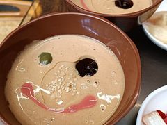 -南门涮肉(后海店)