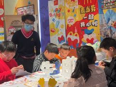 -麦当劳(药谷大道店)