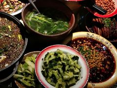 -灶东家民间菜(回兴店)