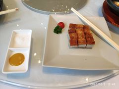 烧肉-御彩酒家(东风东路店)