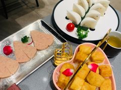 -椰小鸡·琼州糟粕醋·火锅(美兰缤纷城店)