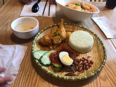 -大马厨娘(万达华城店)