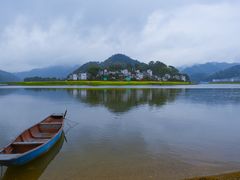 -新安江山水画廊风景区