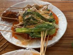 -郭记小街麻辣烫(南小街总店)