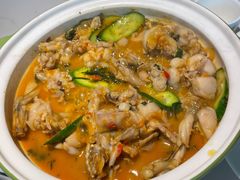 -费大厨辣椒炒肉(高铁吾悦广场店)