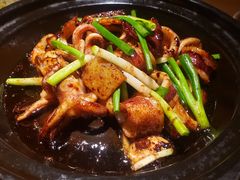 -桂小厨广西菜(青秀万达店)