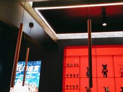 -盛焰铁板烧(王府井店)