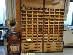 -肆兮眼镜·蔡司·徕卡战略合作店(大坪店)