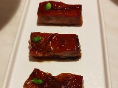 -彩丰楼中餐厅(深圳国际会展中心洲际酒店)