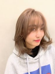 -MY HAIR ARDOR